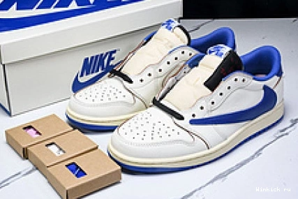 Design Fragment Air x 1 Scott OG Jordan SP Travis Low 0822